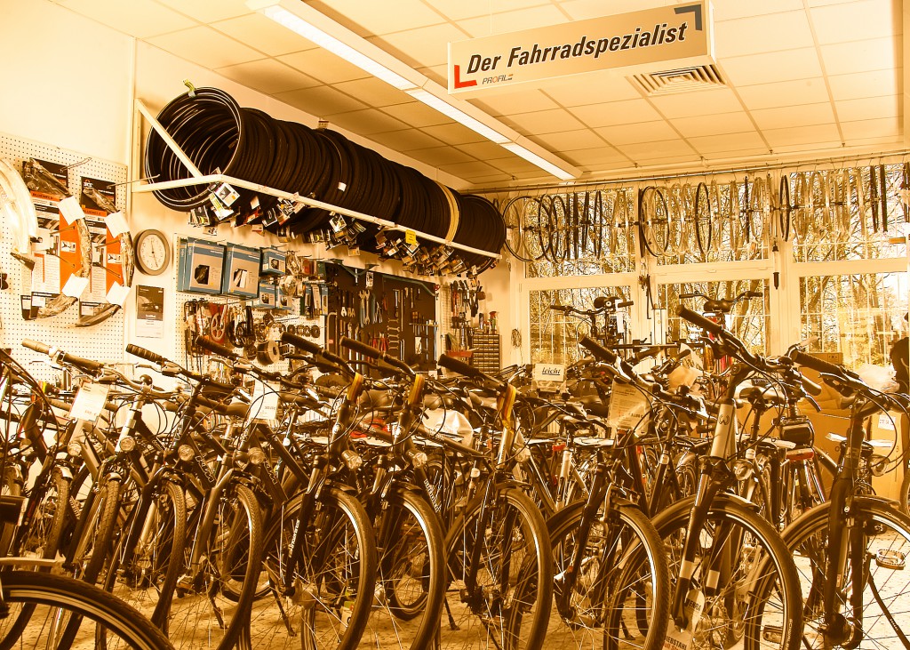 fahrrad dölle